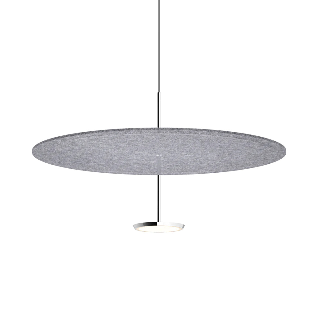 Sky Sound Pendant: Large - 31.9