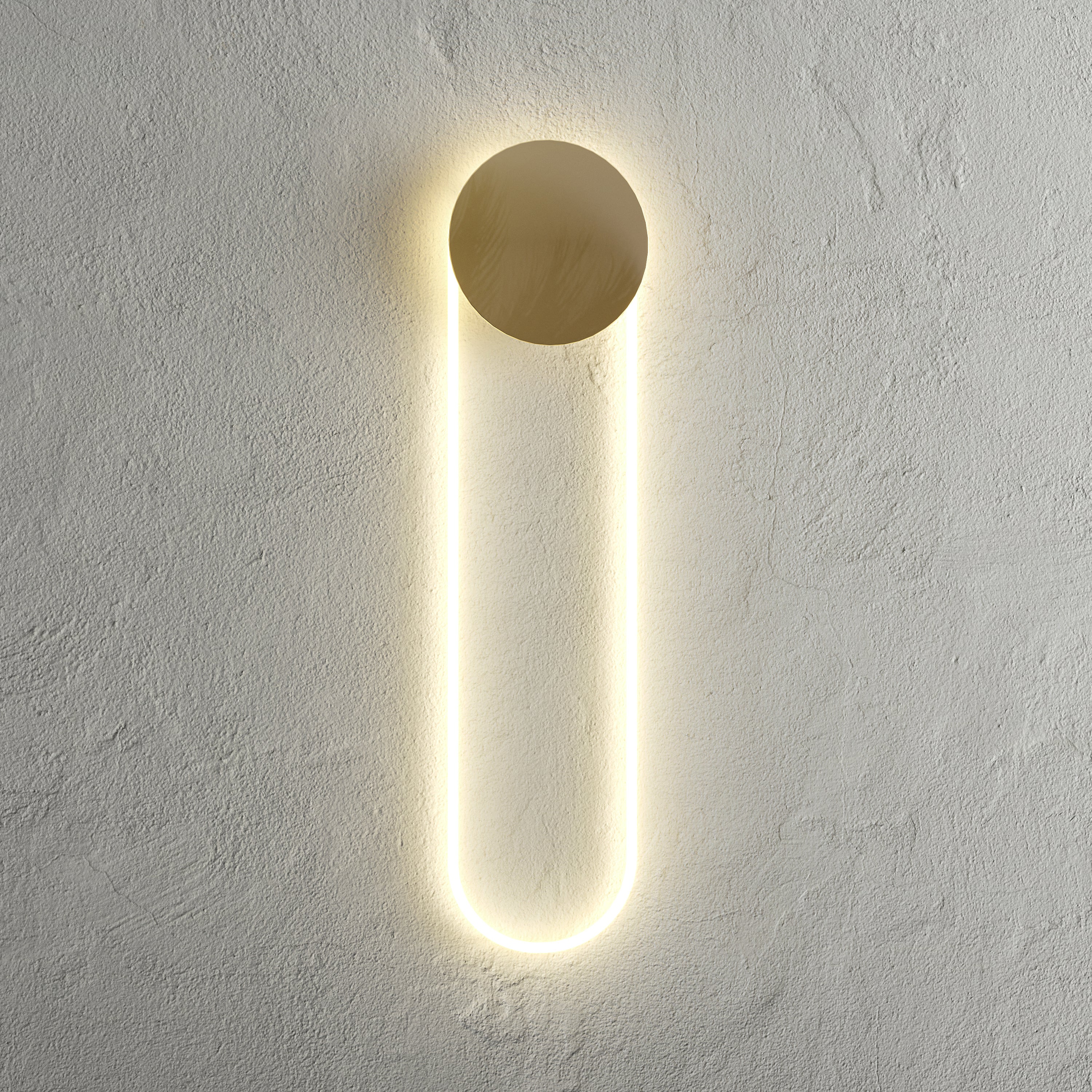 Ra Wall Lamp