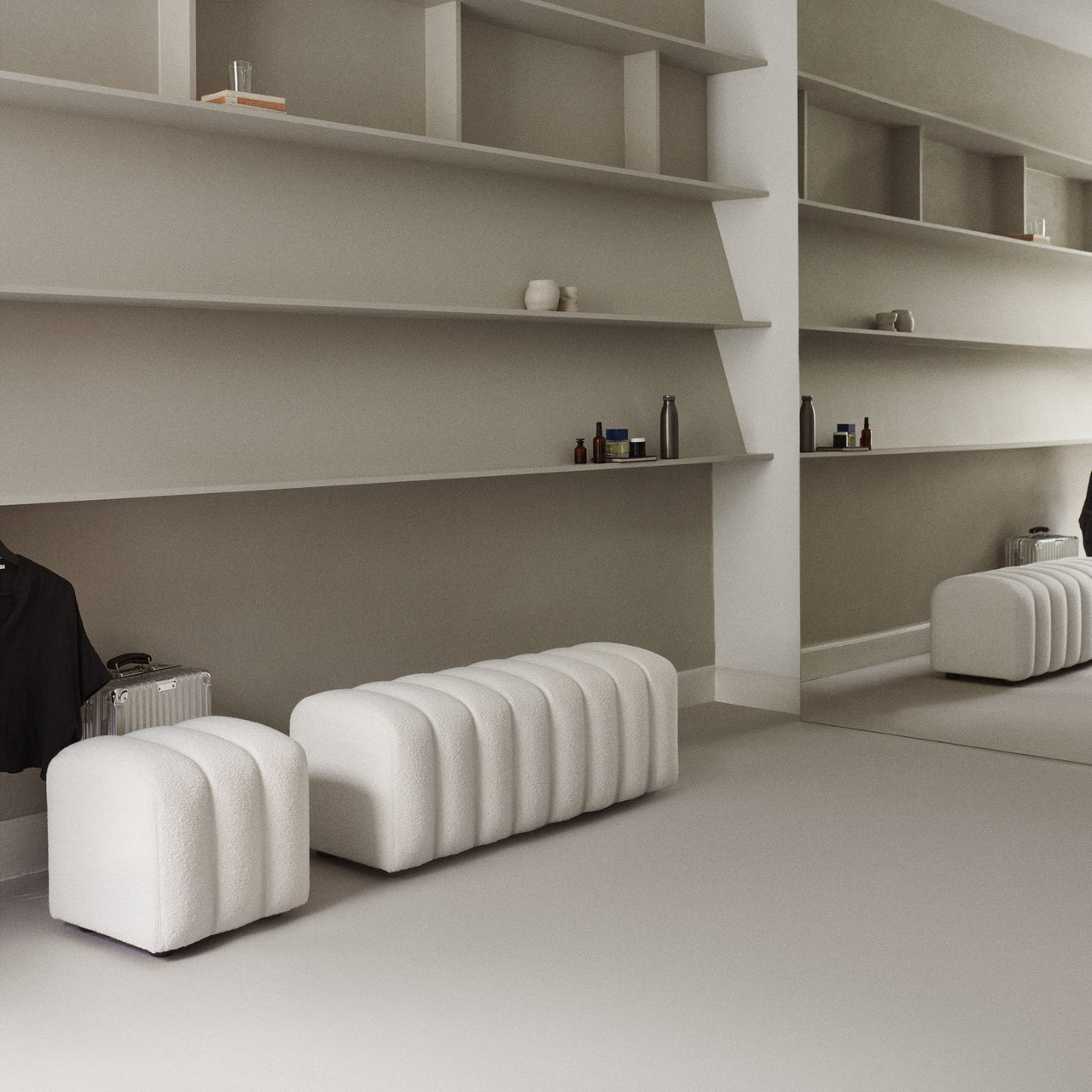 Studio Bench