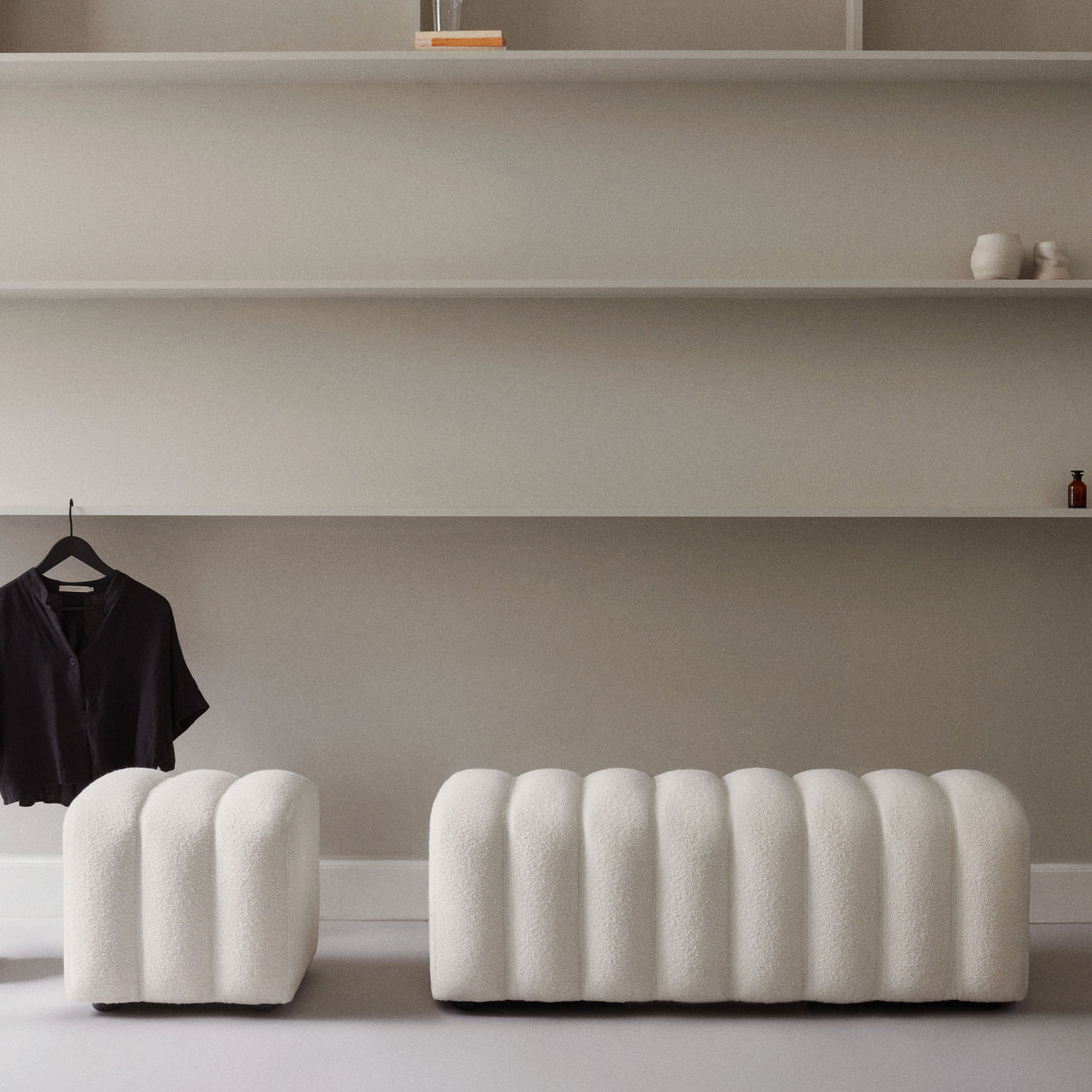 Studio Bench