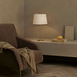 CDC.1 Lounge Chair: Conic Base