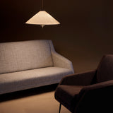 1967 Adjustable Pendant