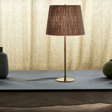 9205 Table Lamp