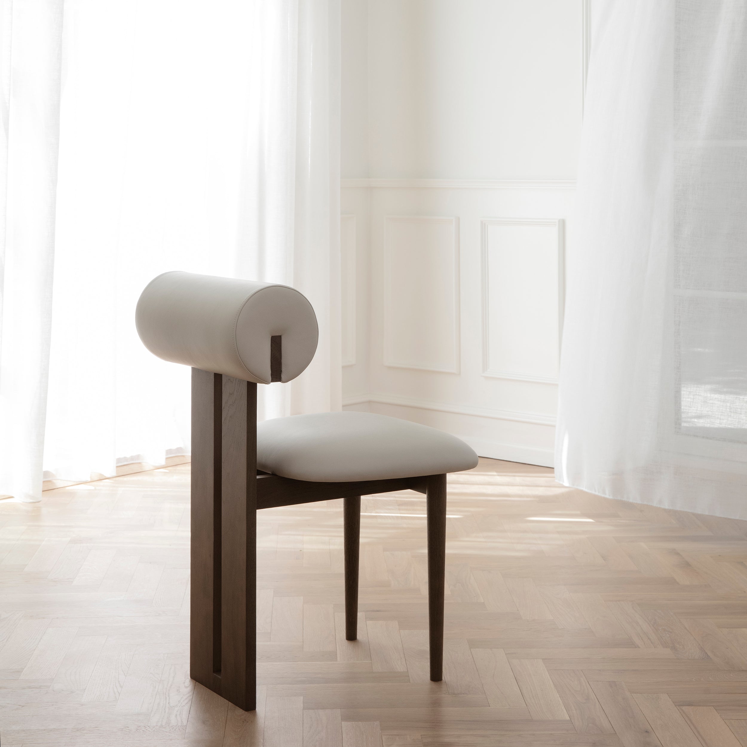 Hippo Chair