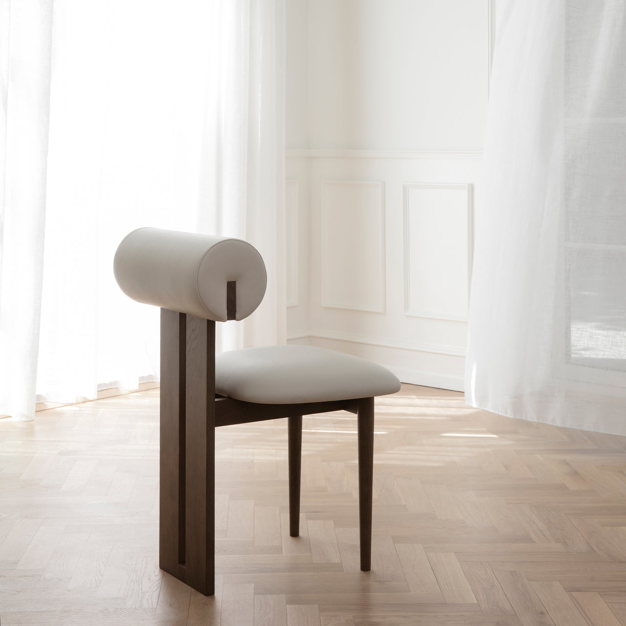 Hippo Chair