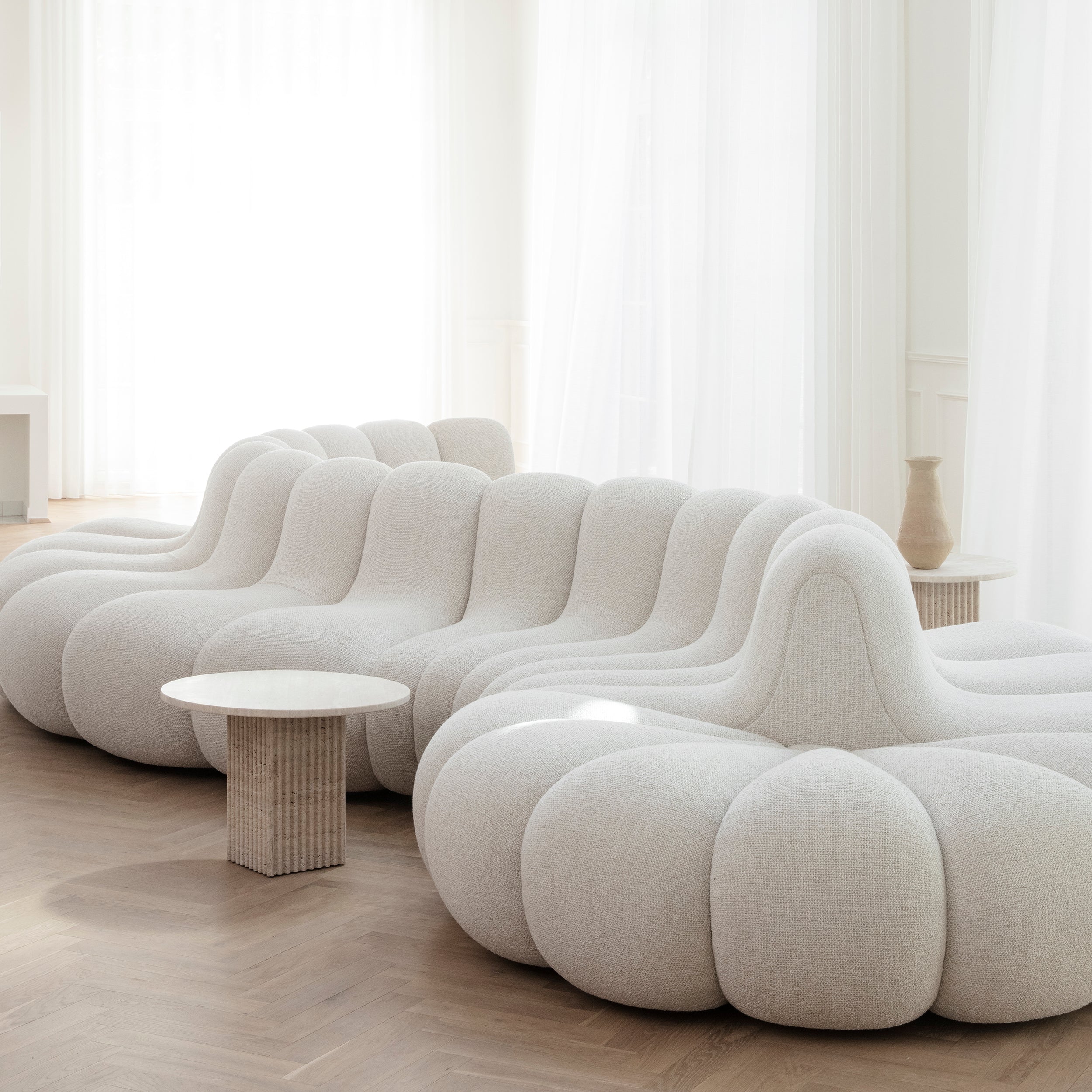 Soho Coffee Table