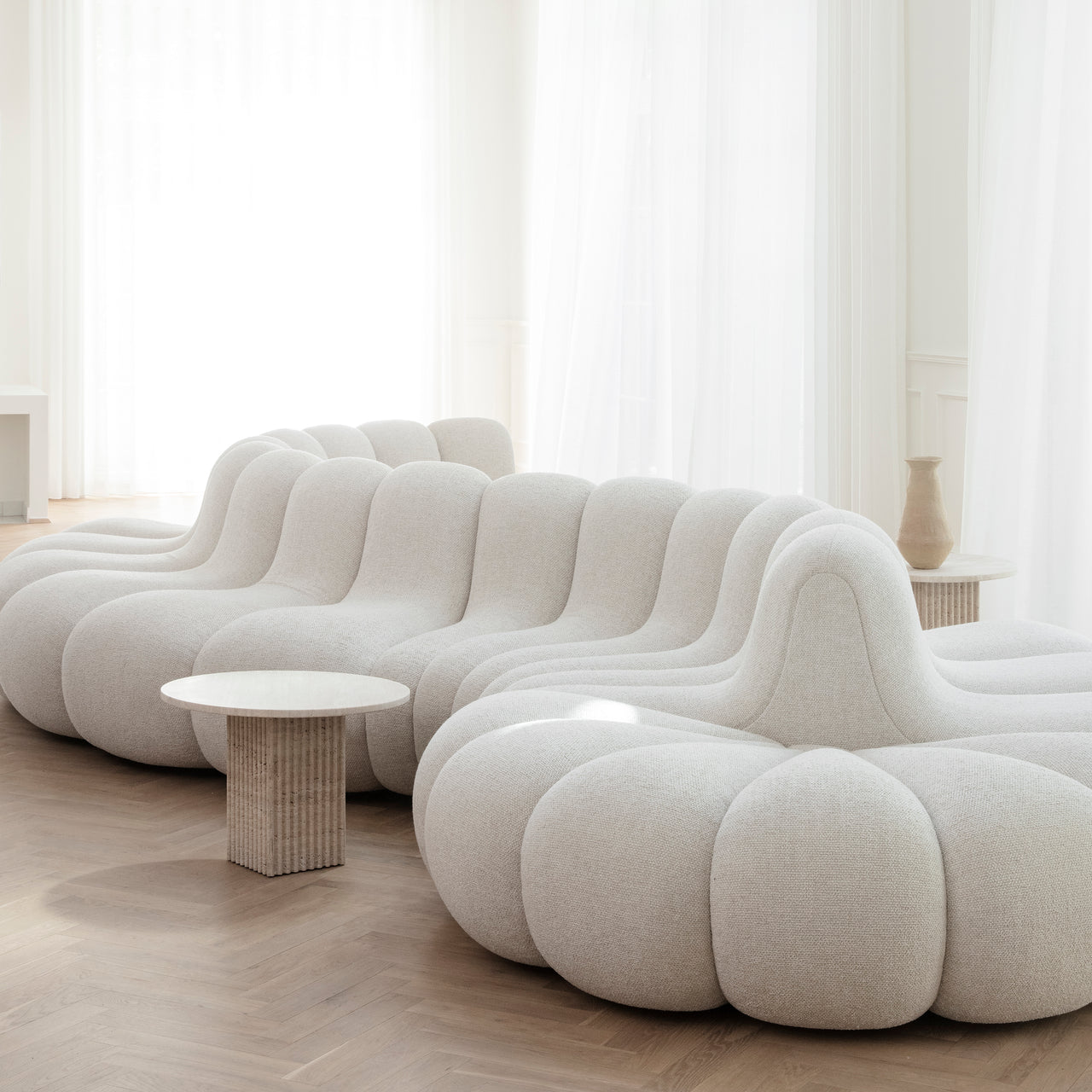 Soho Coffee Table