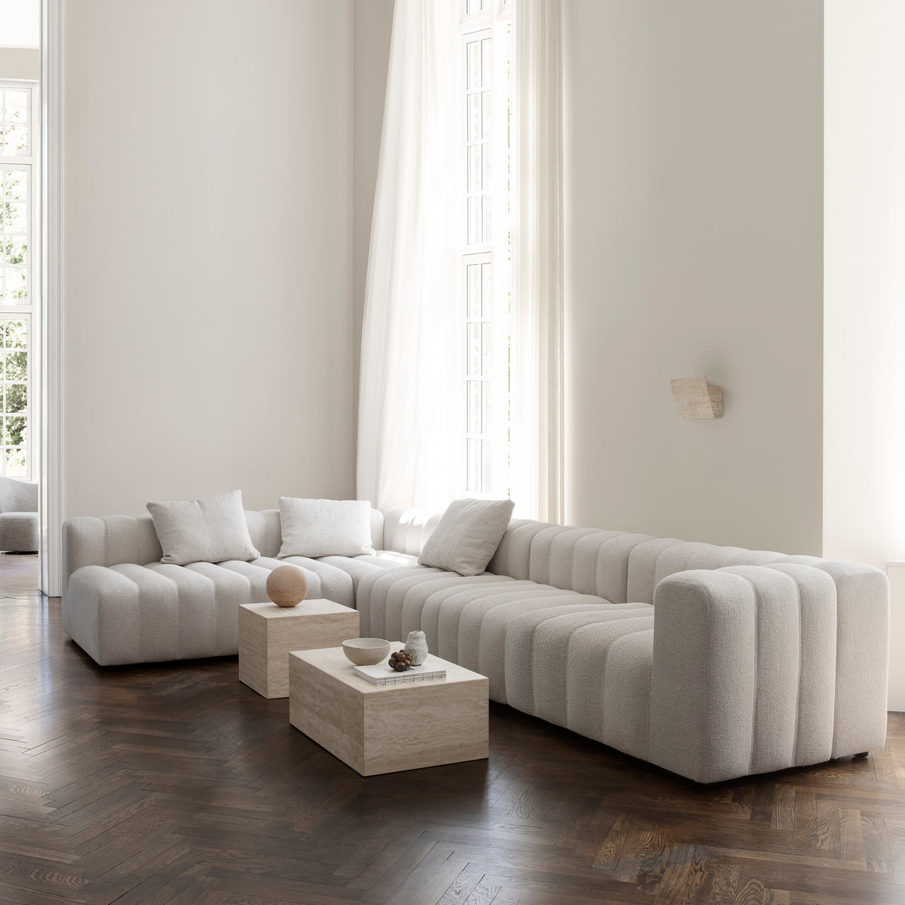 Cubism Coffee Table