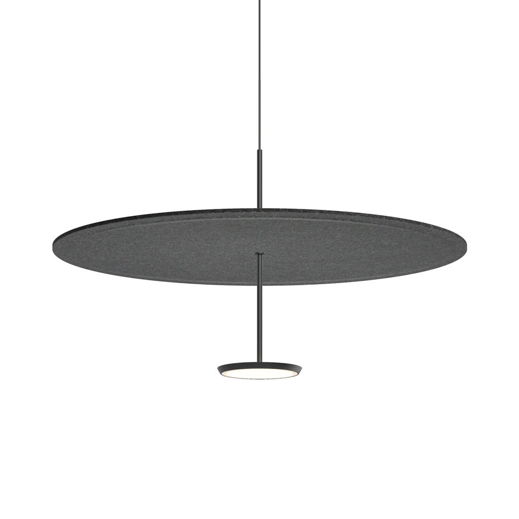 Sky Sound Pendant: Large - 31.9