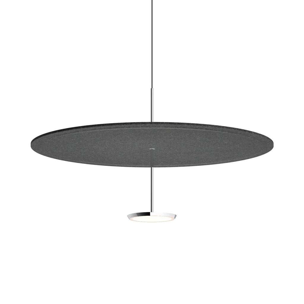 Sky Sound Pendant: Large - 31.9