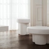 Gear Side Table