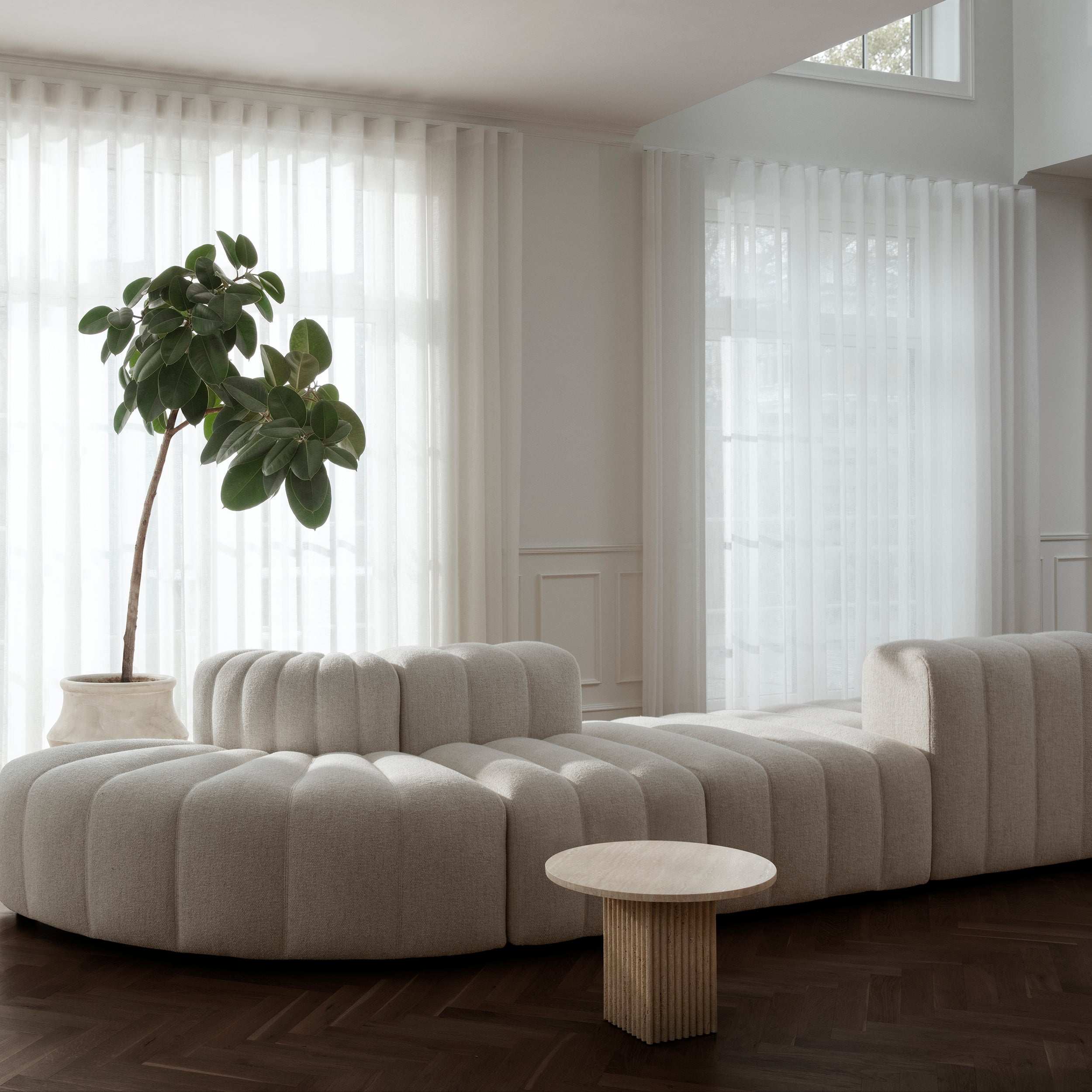 Soho Coffee Table