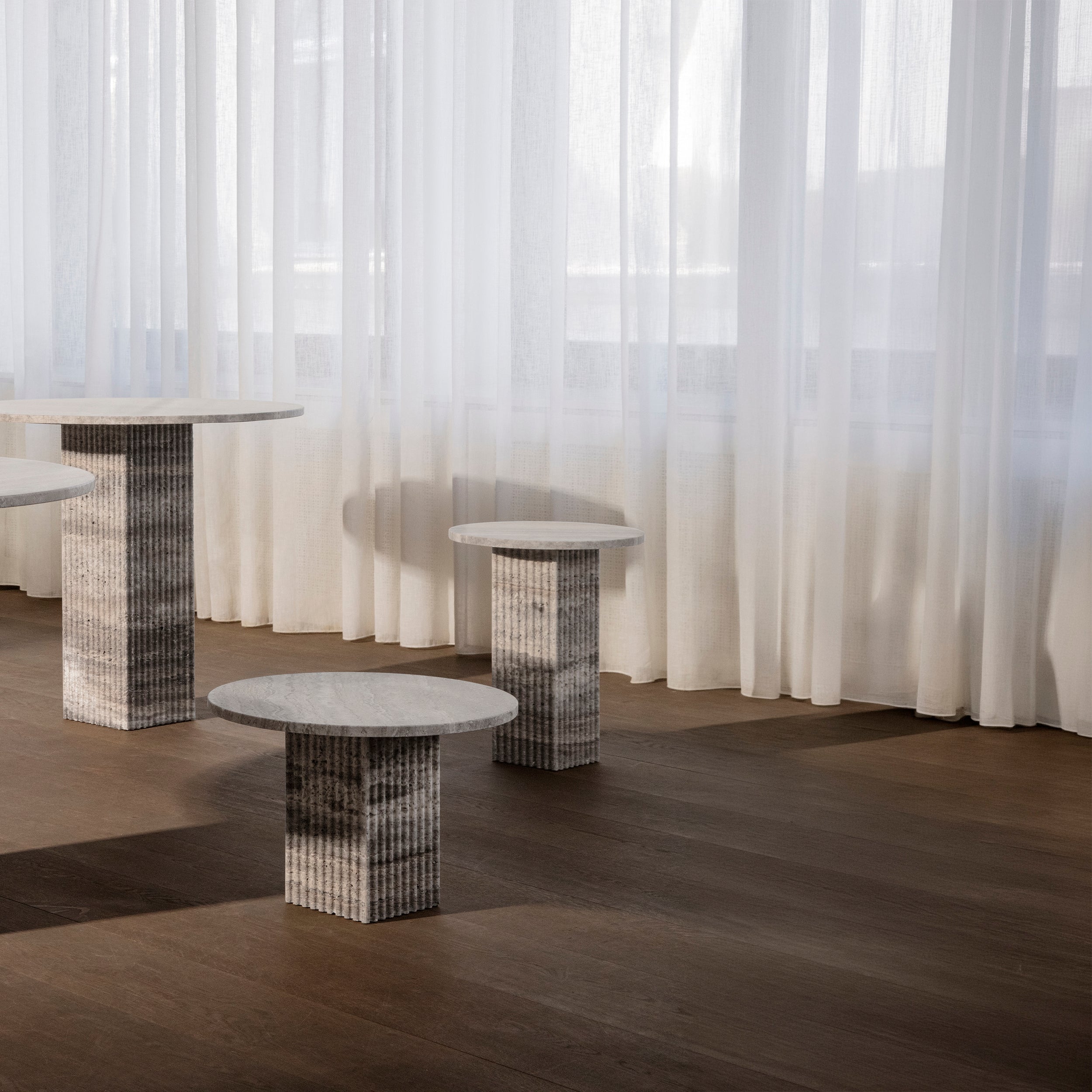 Soho Side Table