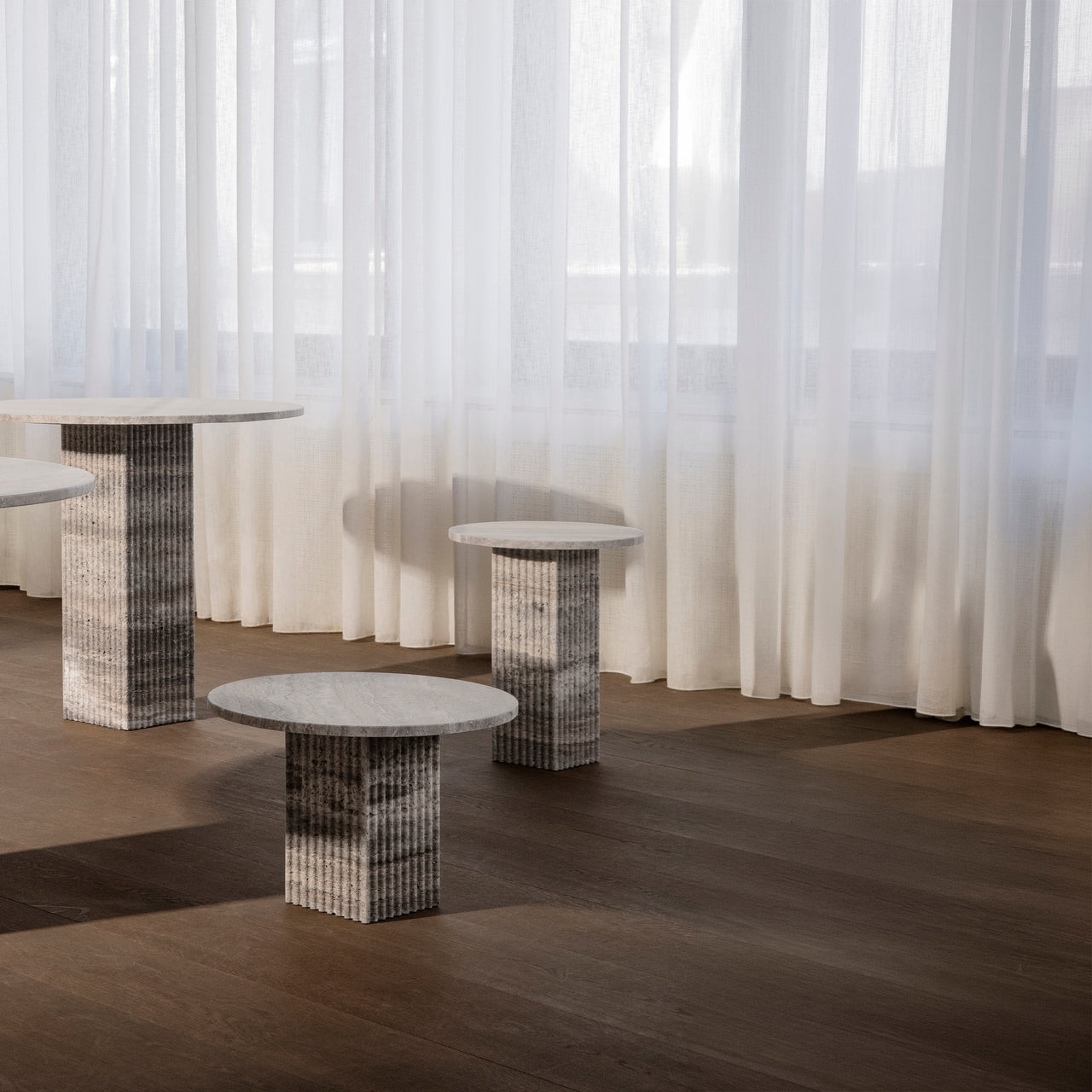 Soho Side Table