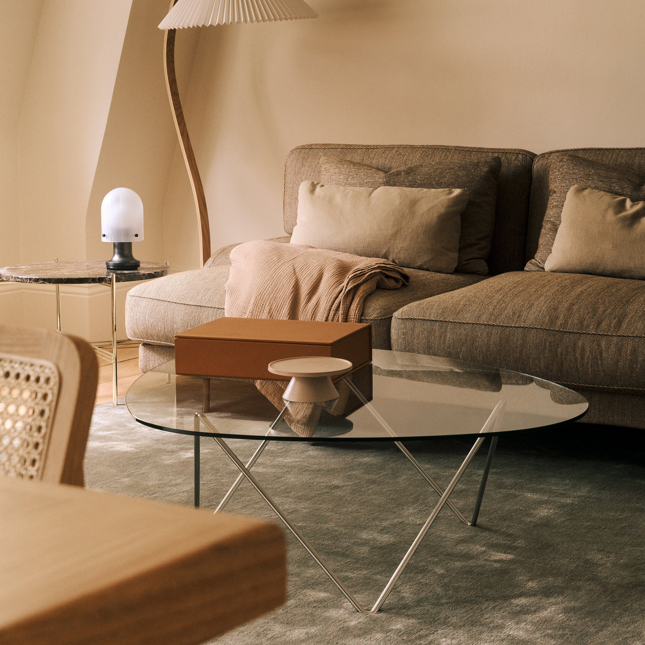 Pedrera Coffee Table