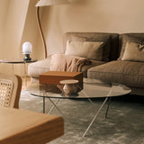 Pedrera Coffee Table