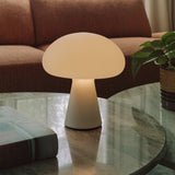 Obello Table Lamp: Outdoor