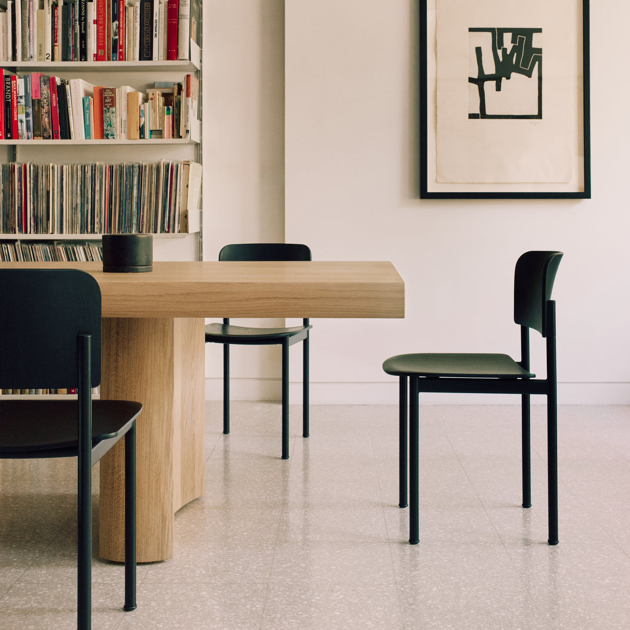 Plan Chair