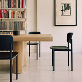 Plan Chair
