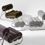 Fave Lounge Chair