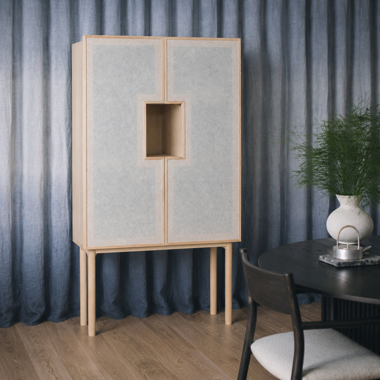 Kite Cabinet