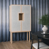 Kite Cabinet