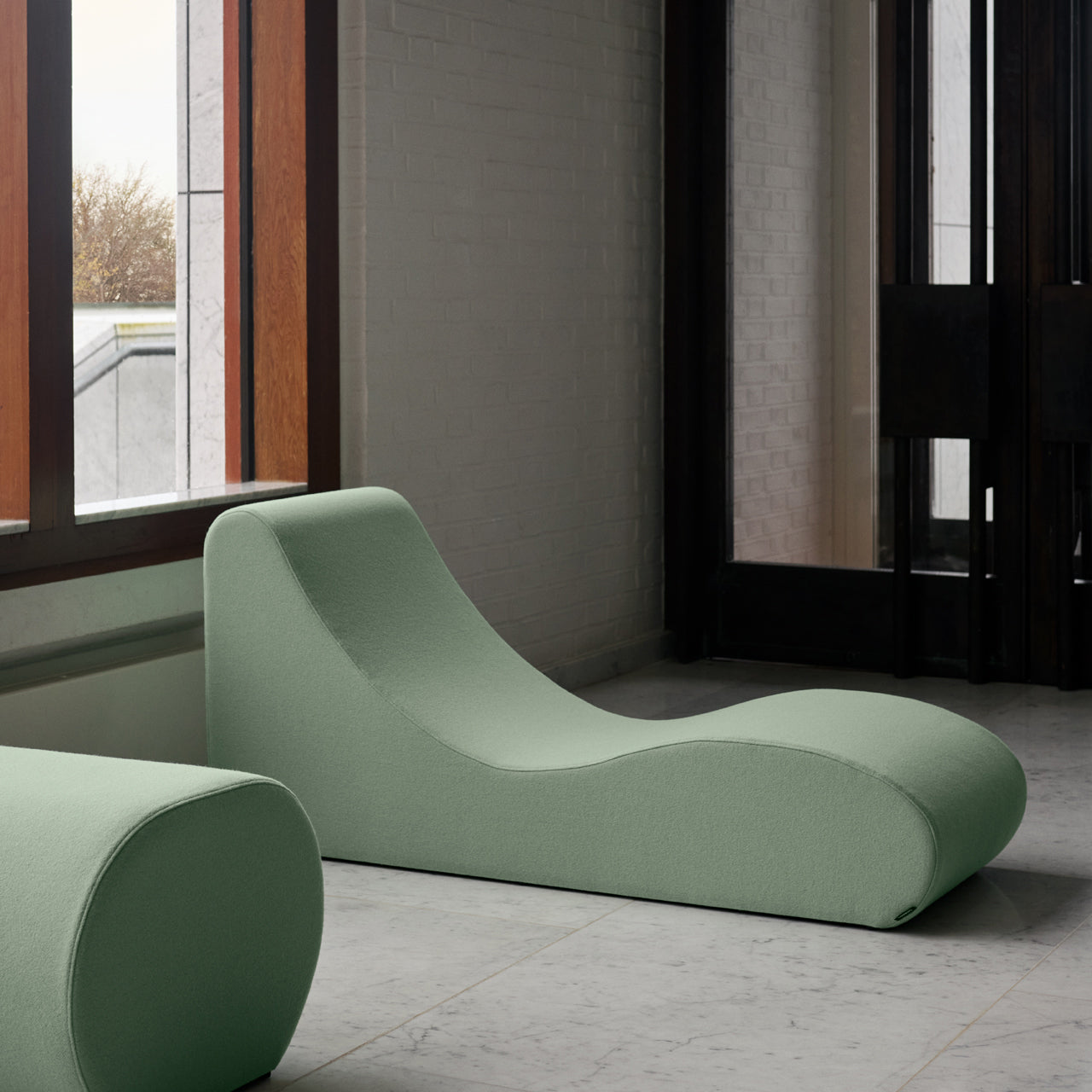 Welle Modular Seating