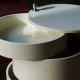 Barboy Rolling Bar Cart