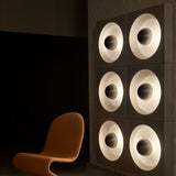 Spiegel Wall/Ceiling Lamp
