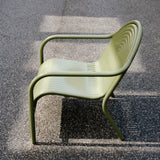 Groove Lounge Chair