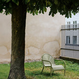 Groove Lounge Chair