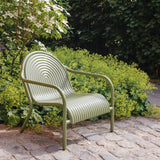 Groove Lounge Chair