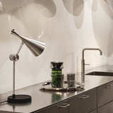 Unbeaten Table Lamp