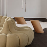 Tilt Side Table