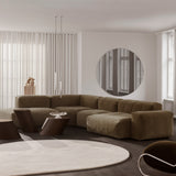 Repose Modular Sofa