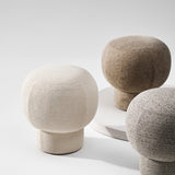 Liege Pouf