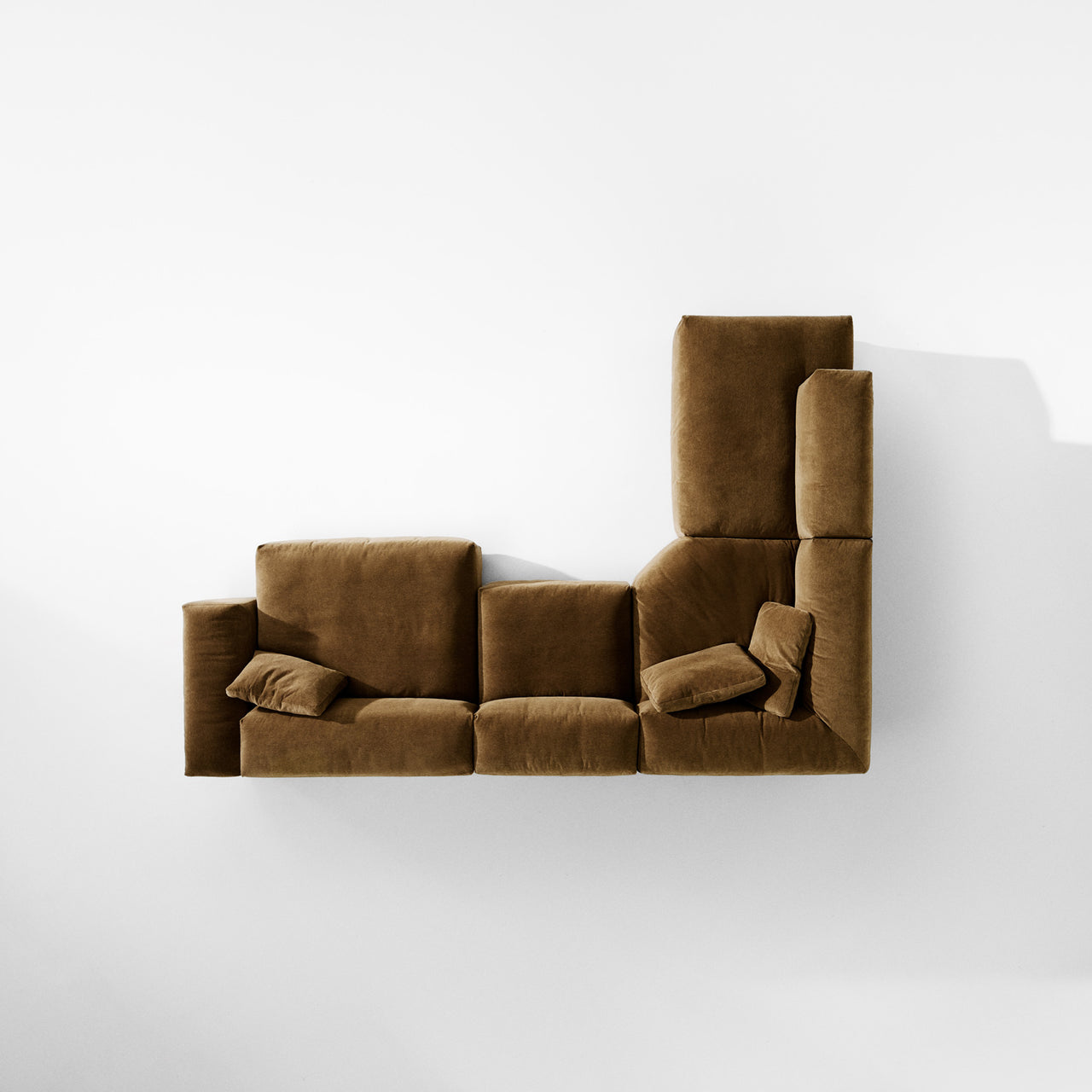 Repose Modular Sofa