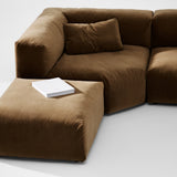 Repose Sofa: Modules