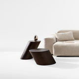 Tilt Side Table