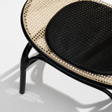 Nomad Chair: Upholstered