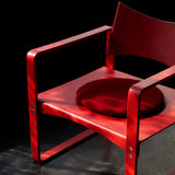 Series 270 F Armchair: Upholstery + Quick Ship