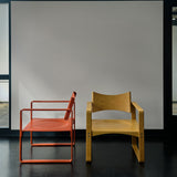 Series 270 F Armchair: Quick Ship