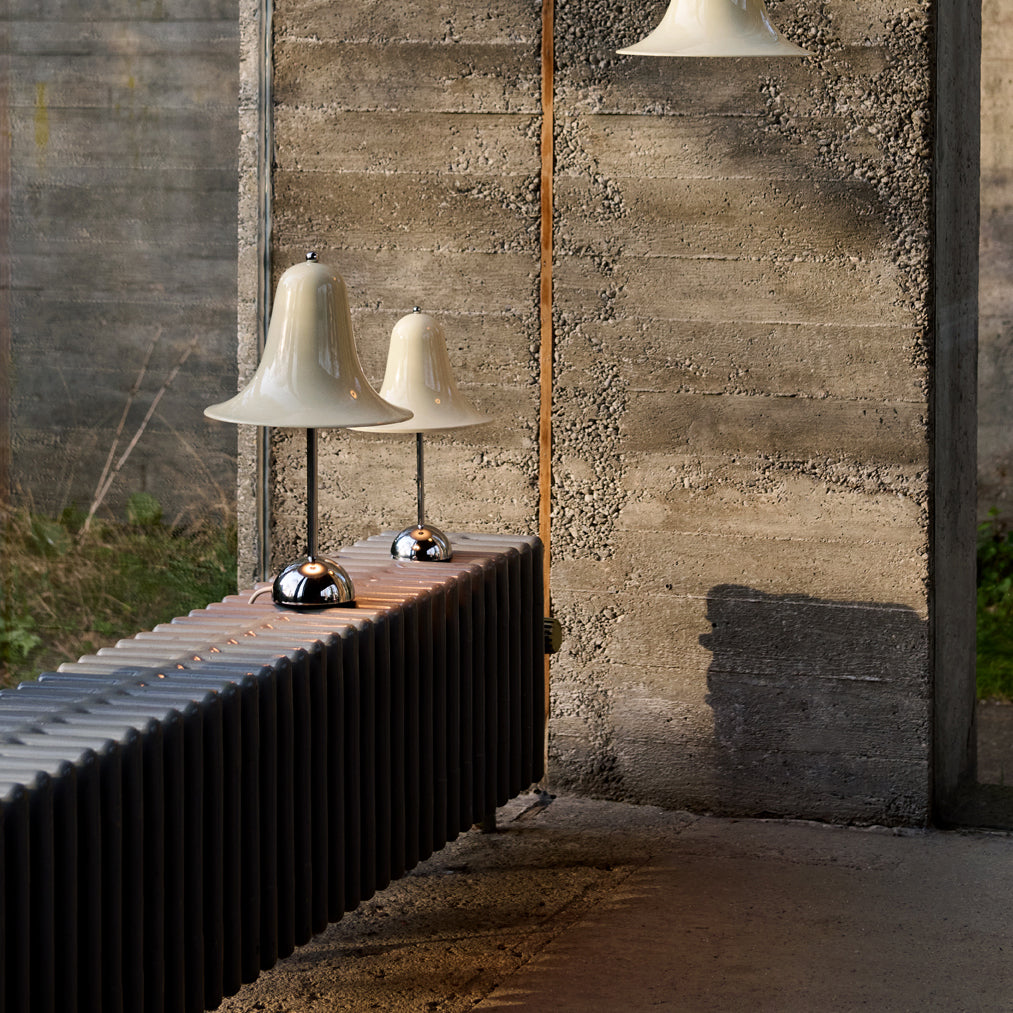 Pantop Table Lamp