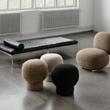Liege Pouf