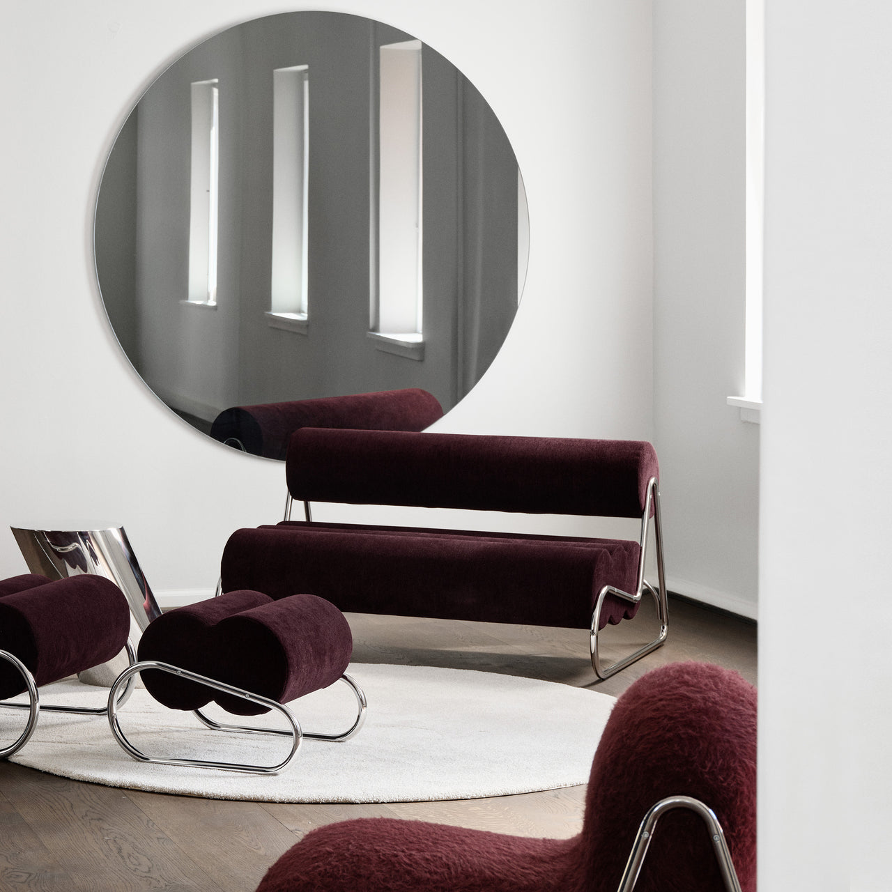 Fave Sofa: 2 Seater