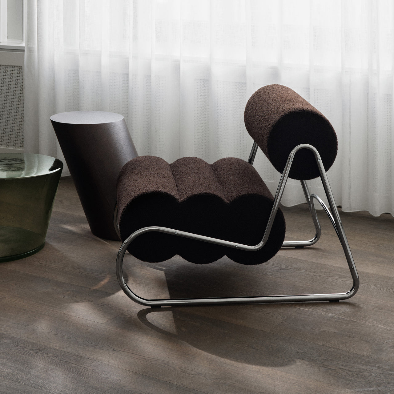 Fave Lounge Chair