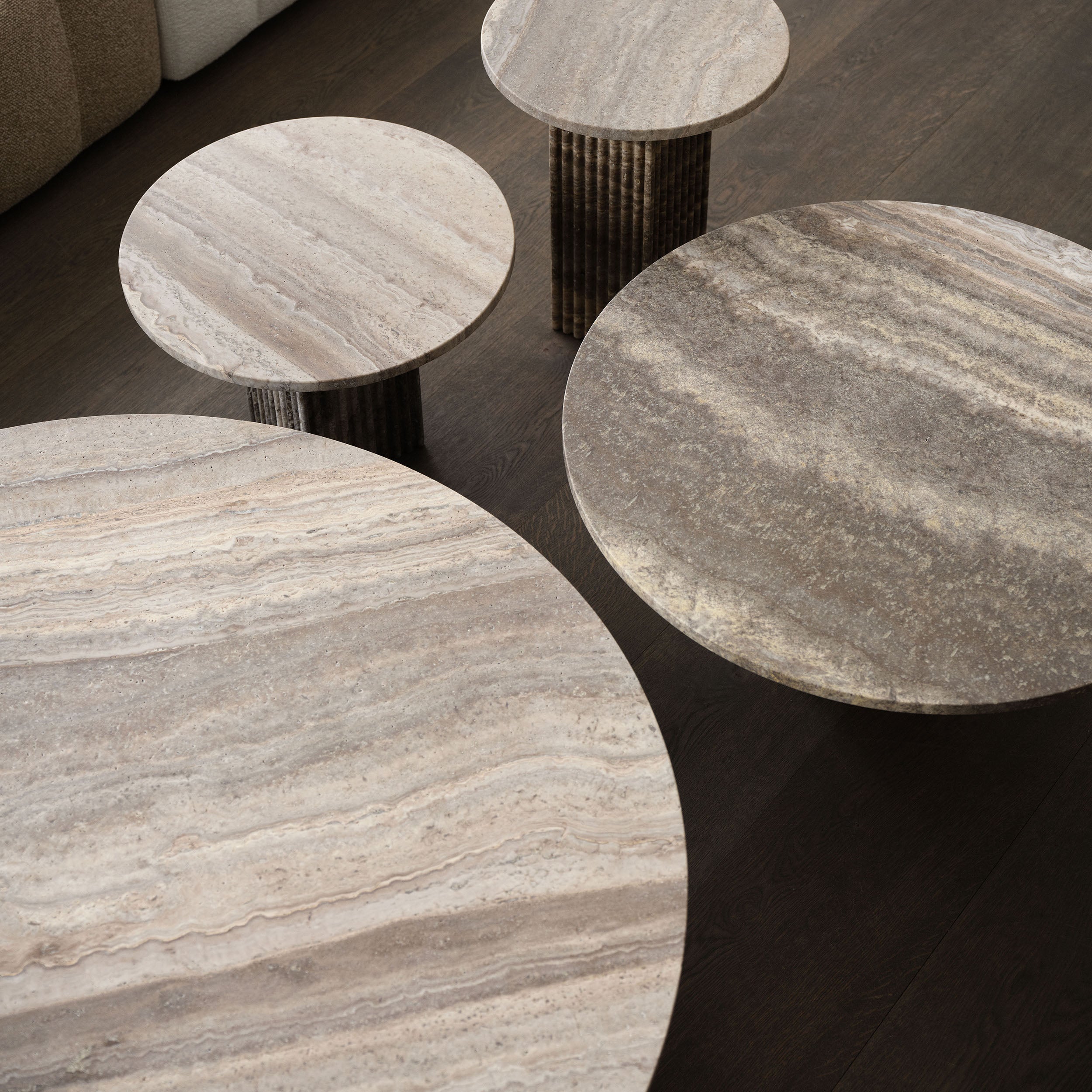 Soho Coffee Table