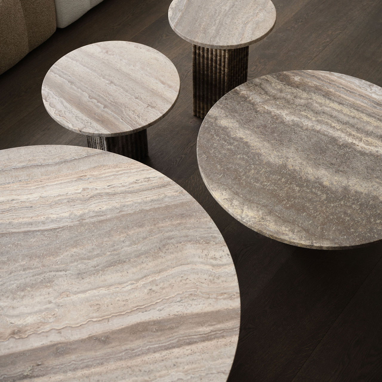 Soho Coffee Table