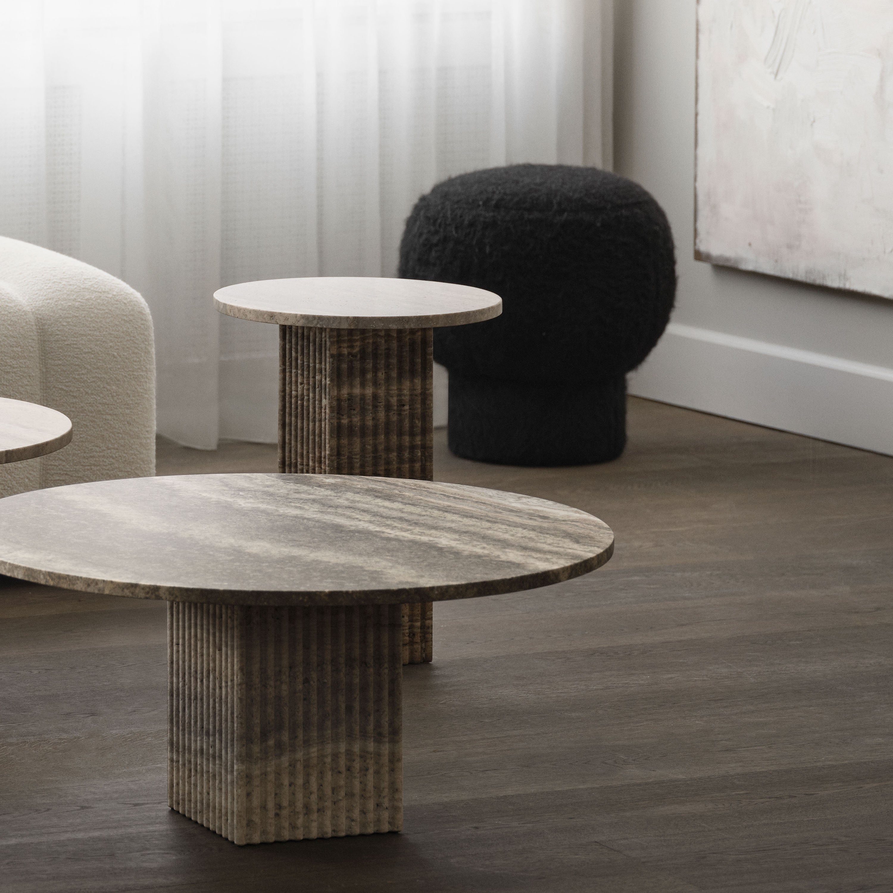 Soho Side Table