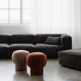 Liege Pouf